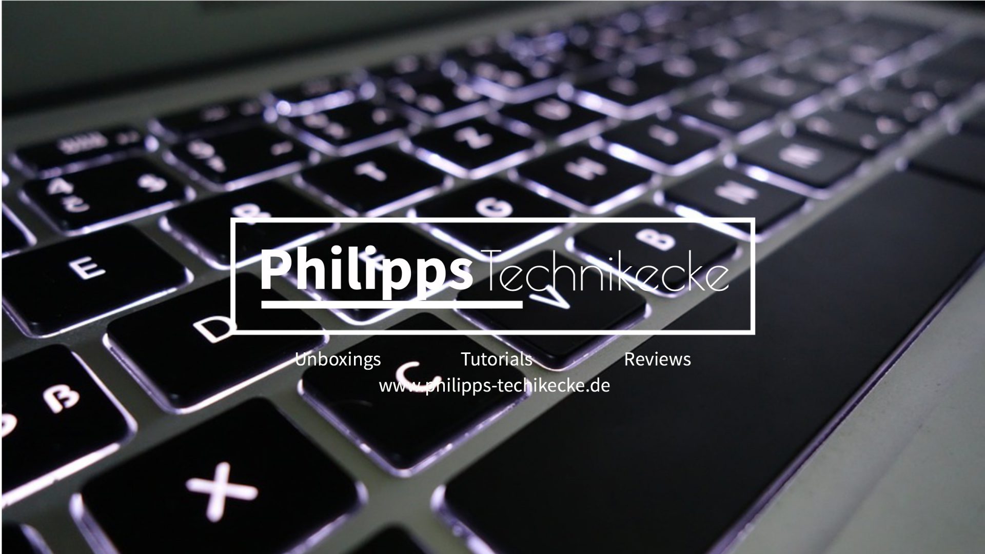 Philipps Technikecke